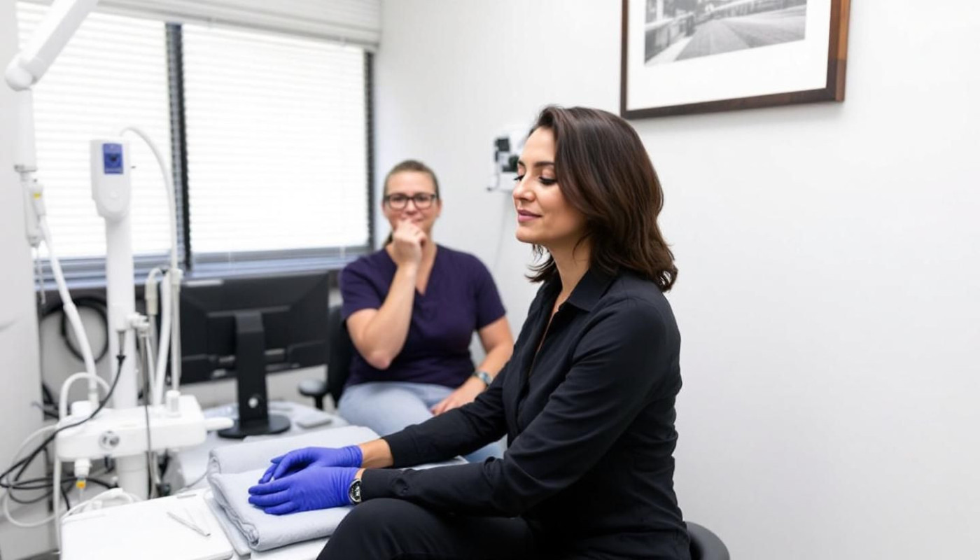 Avantages du transfert de graisse pour une augmentation mammaire naturelle