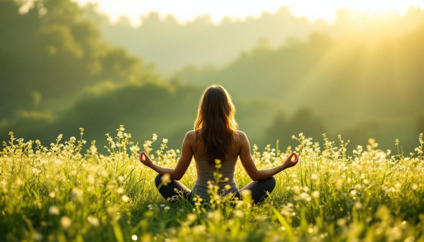 Comment les techniques énergétiques peuvent favoriser votre bien-être ?