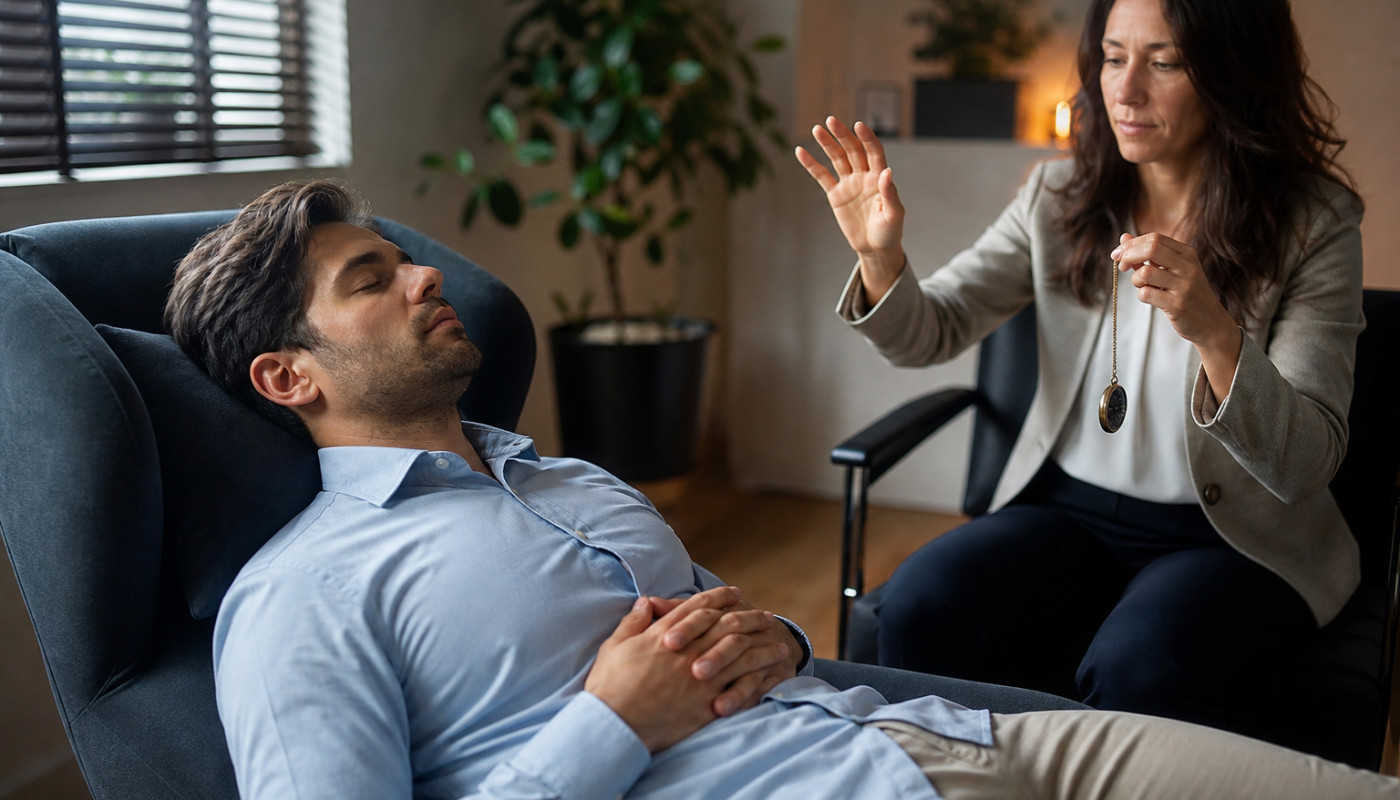 L'éjaculation précoce: La retarder par l’hypnose